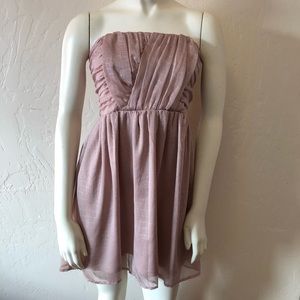 NWT Maddy Paige Cocktail Dress
